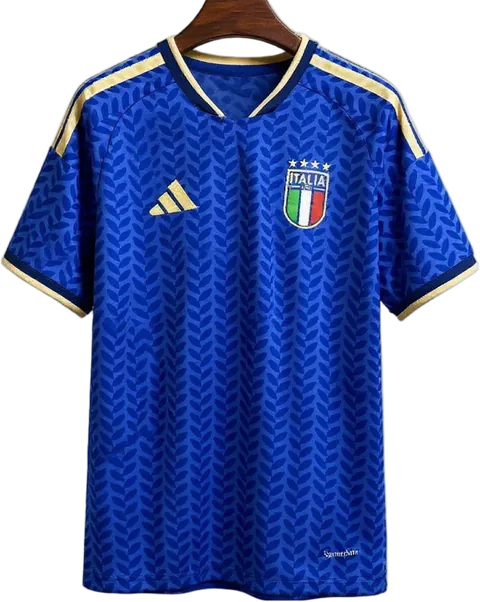 Maglia Home Italia 2026